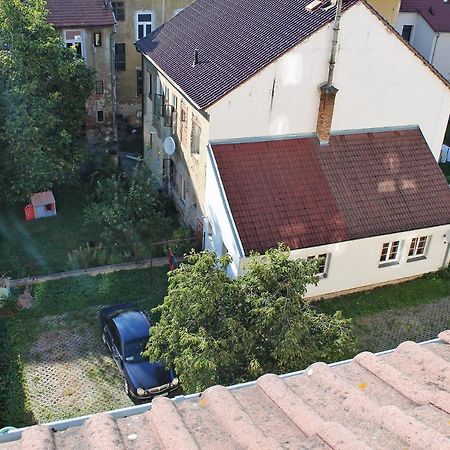 Apartmán Attic With Parking, Near The Center Of Cb - 110M2 Ceske Budejovice Exteriér fotografie